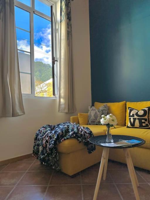 Apartamento Das Fontes Furnas  Esterno foto