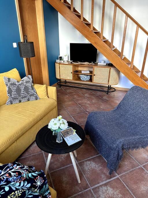 Apartamento Das Fontes Furnas  Esterno foto