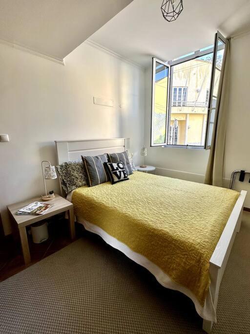 Apartamento Das Fontes Furnas  Esterno foto