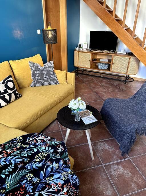 Apartamento Das Fontes Furnas  Esterno foto